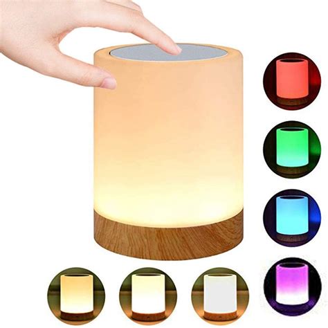 Amazon.com: touch light lamps.
